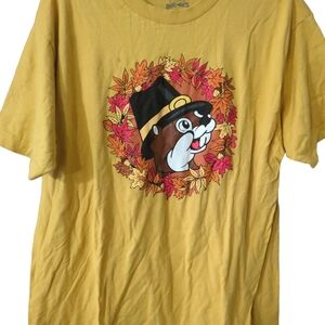 Bucces Thanksgiving t shirt